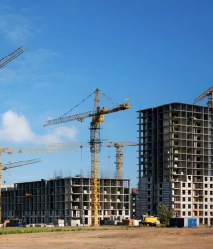 Construction Manpower Solutions