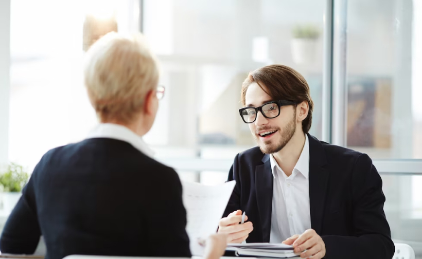 White-Collar Recruitment